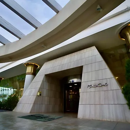 Monte Carlo Sharm Resort&Spa-2