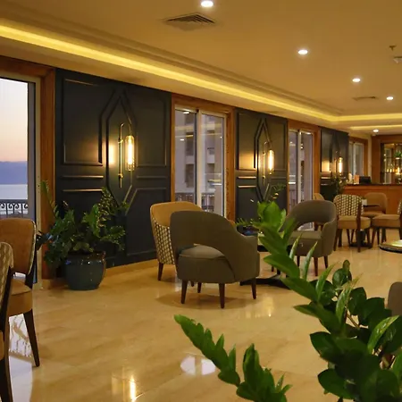 Dead Sea Spa Hotel-3