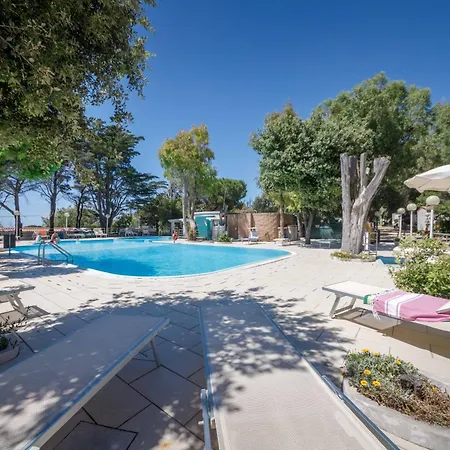 Villaggio Miramare-2
