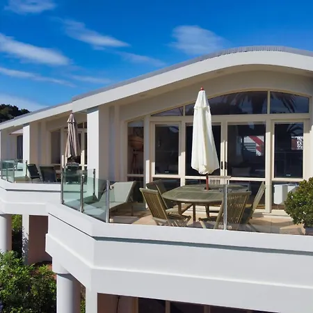 Onetangi Beach Apartments-2