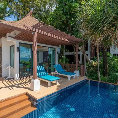 Avani Plus Koh Lanta Krabi Resort-2