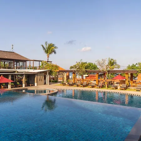 Bali Niksoma Boutique Beach Resort-2