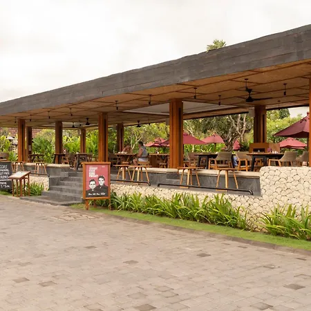 Bali Niksoma Boutique Beach Resort-3