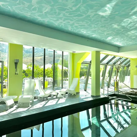 Regis Resort & Wellness-3