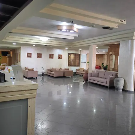 Grand Hotel Mose-3