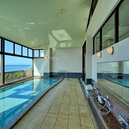 Beach Hotel Sunshine Ishigakijima-3
