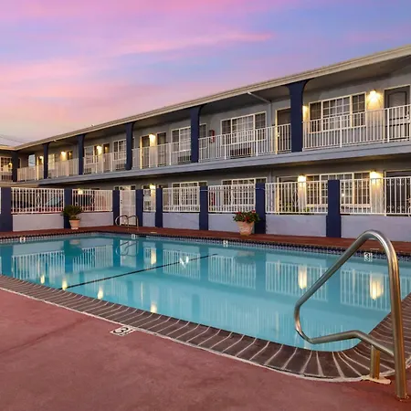 Best Western Orange Plaza-3