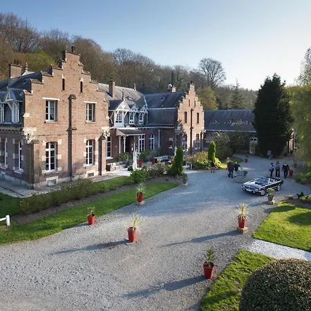 Domaine De Joinville & Spa-3