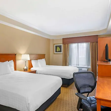 Best Western Plus Kingsland-2
