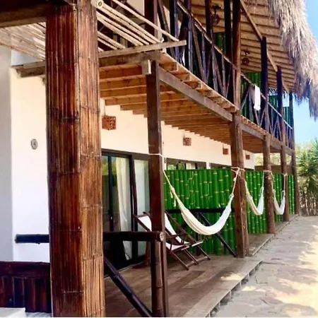 Bamboo Lodge-3