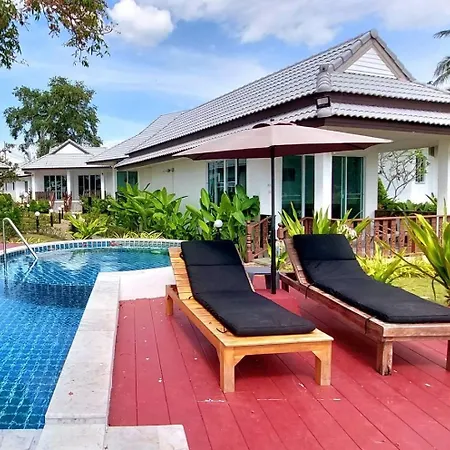 Horizon Beach Resort Koh Jum-3