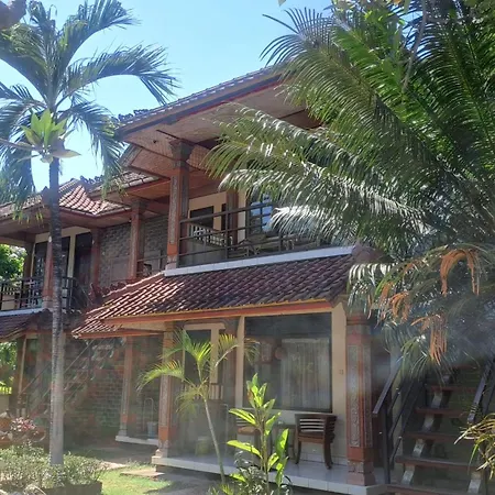 Lovina Beach Hotel-3