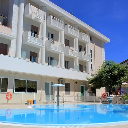 Hotel Bella Igea-3