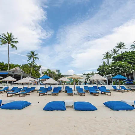 Kc Beach Hotel Samui-2