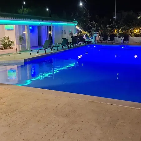 Hotel Alcaide-2