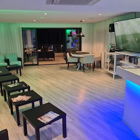 Hotel Alcaide-3