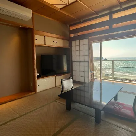 Nishiizu Crystal View Hotel-3