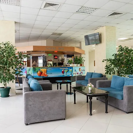 Flamingo Beach Hotel-3