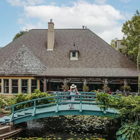 Mirbeau Inn & Spa - Skaneateles-2