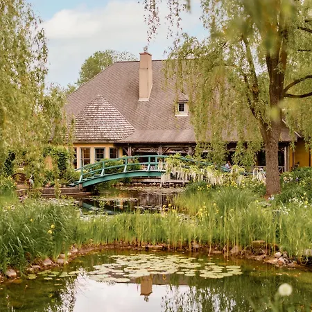 Mirbeau Inn & Spa - Skaneateles-3