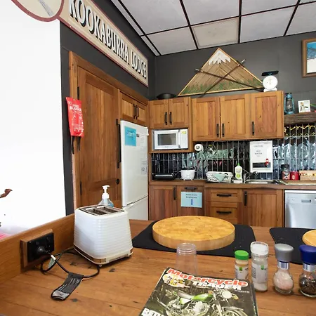 Kookaburra Lodge-2