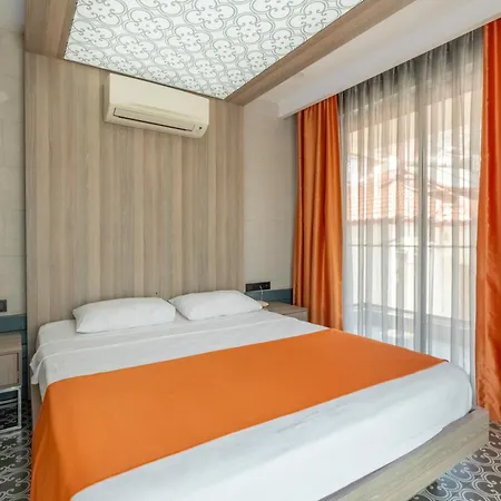Erdem City Hotel-3