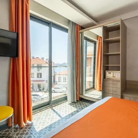 Erdem City Hotel-2