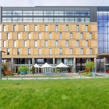 Crowne Plaza Newcastle - Stephenson Quarter By Ihg-2