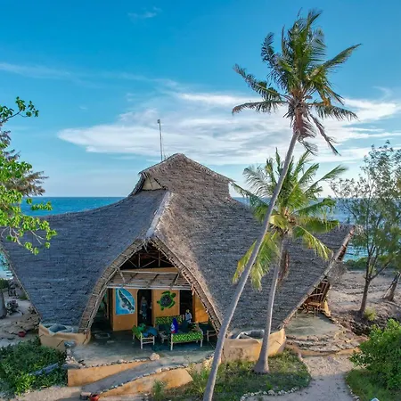 Chumbe Island Coral Park-2