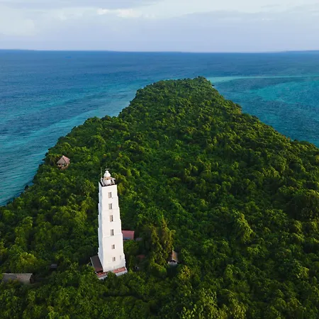 Chumbe Island Coral Park-2