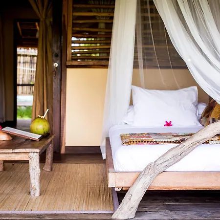 Gili Asahan Eco Lodge & Restaurant-3