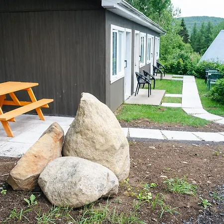 Le Relais Des Hautes Gorges-2
