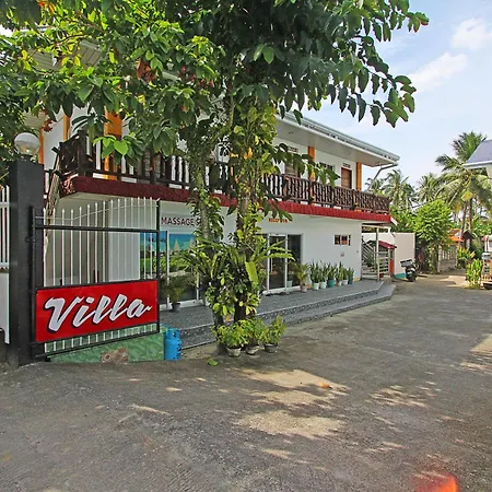 Villa Consolacion Resort-2