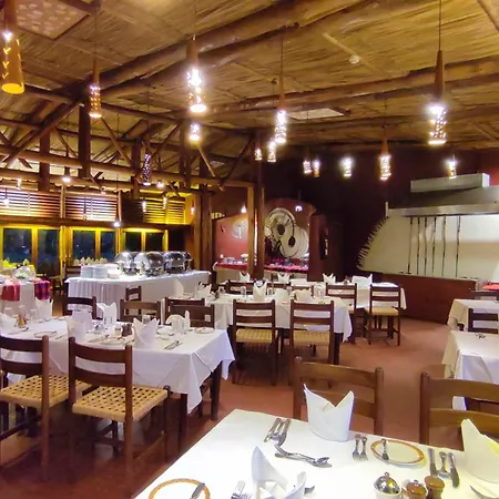 Amboseli Serena Safari Lodge-3