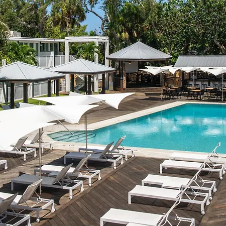Casey Key Resorts - Mainland-2