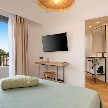 Copaiba By Honne Hotels - Adults Only-3