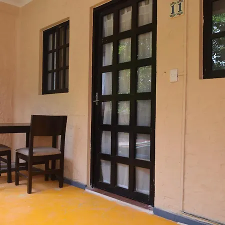 Hotel El Moro-3
