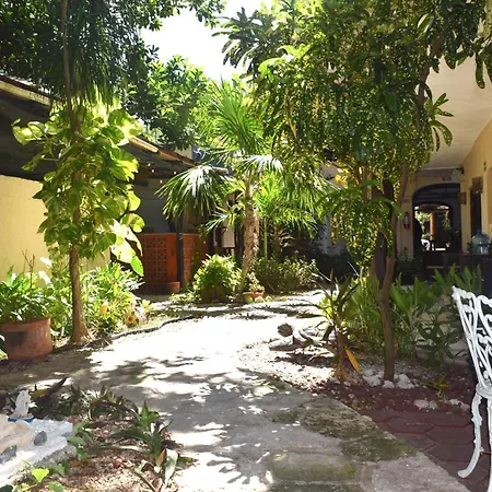Hotel El Moro-2