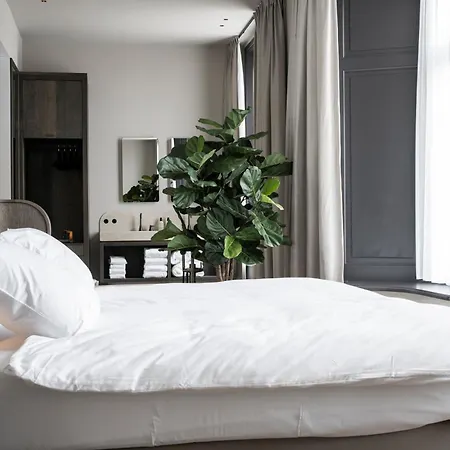 Hotel Abdij Dokkum-3