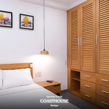 Coast House Boutique Hotel-3