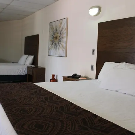 Hotel Sntenario-2