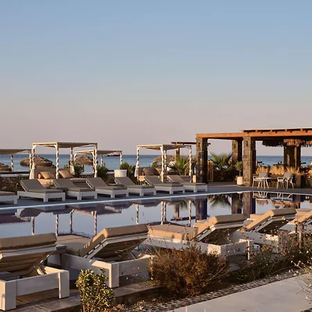 Sea Breeze Santorini Beach Resort, Curio Collection By Hilton-3