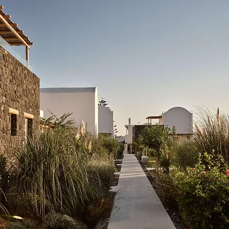 Sea Breeze Santorini Beach Resort, Curio Collection By Hilton-3