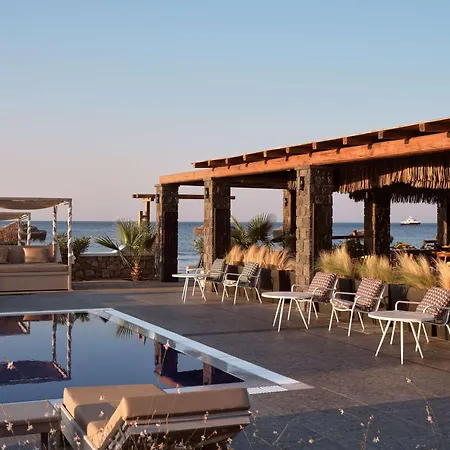 Sea Breeze Santorini Beach Resort, Curio Collection By Hilton-2