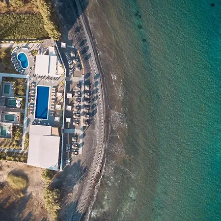 Sea Breeze Santorini Beach Resort, Curio Collection By Hilton-2