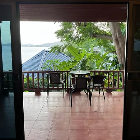 Lamai Bayview Boutique Resort-2