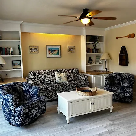 Tortuga Inn Beach Resort Unit #229-2