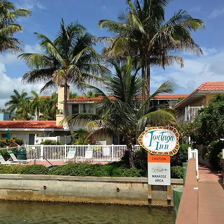 Tortuga Inn Beach Resort Unit #229-3