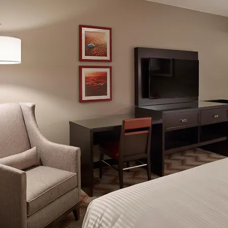 Oxford Casino Hotel-2