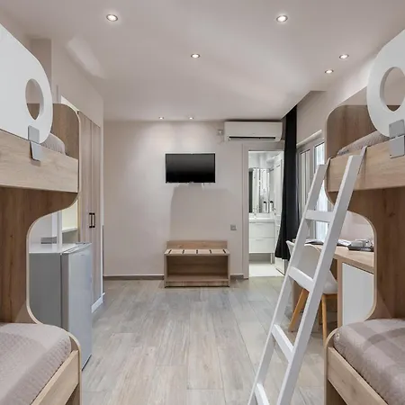 Piraeus City Hotel-3